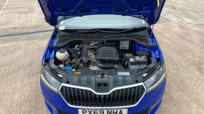 Skoda Fabia 1.0 TSI Colour Edition 5dr Petrol Hatchback